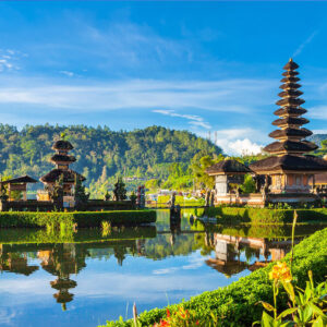 Bali - Indonesië