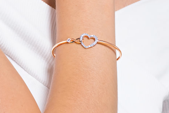 Hyperbola armband