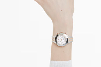 Octea Chrono horloge
